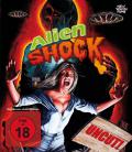 Film: Alien Shock - uncut