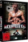 Kickboxer XXL