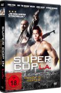 Film: Super Cop In L.A.