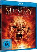 Film: The Mummy Resurrected