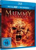 Film: The Mummy Resurrected - 3D