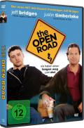 Film: The Open Road