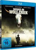 Film: Savages on Wolf Creek
