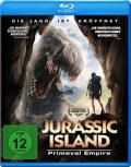 Film: Jurassic Island - Primeval Empire
