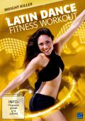 Film:  Latin Dance Fitness Workout - Weight Killer
