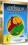 Film: Grisu, der kleine Drache - Die komplette Serie
