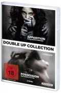 Film: Double Up Collection: Apparition - Dunkle Erscheinung & Possession - Das Dunkle in Dir