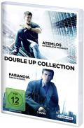 Film: Double Up Collection: Atemlos - Gefhrliche Wahrheit & Paranoia - Riskantes Spiel
