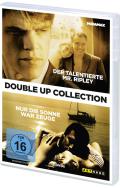 Film: Double Up Collection: Der talentierte Mr. Ripley & Nur die Sonne war Zeuge