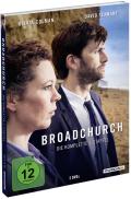 Film: Broadchurch - Staffel 1
