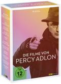 Film: Die Filme von Percy Adlon