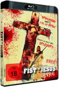 Fist of Jesus - uncut