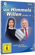 Film: Um Himmels Willen - Staffel 14