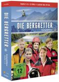 Film: Die Bergretter - Komplettbox