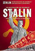Film: Stalin - Von der Revolution zur Supermacht
