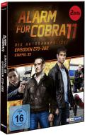 Film: Alarm fr Cobra 11 - Staffel 35