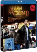 Film: Alarm fr Cobra 11 - Staffel 35