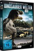 Dinosaurier Welten Box