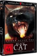 Black Cat - Horror Cult Collection