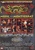 Film: Music for Montserrat