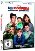 Film: Die Coopers - Schlimmer geht immer