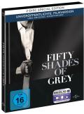Film: Fifty Shades of Grey - Limited Edition