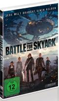 Film: Battle for SkyArk