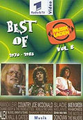 Film: Musikladen: Best Of 1970-1983 Vol. 08