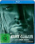 Kurt Cobain -Tod einer Ikone