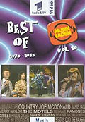 Film: Musikladen: Best Of 1970-1983 Vol. 10