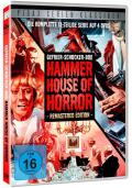 Pidax Serien-Klassiker: Gefrier-Schocker-Box: Hammer House of Horror - Remastered Edition