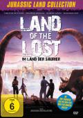 Film: Land of the Lost - Im Land der Saurier