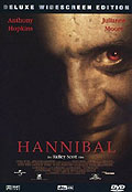 Hannibal - Deluxe Widescreen Edition