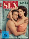 Film: Masters of Sex - Season 2