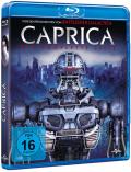 Film: Caprica - Die komplette Serie