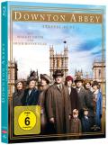 Film: Downton Abbey - Staffel 5