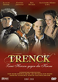 Film: Trenck - Zwei Herzen gegen die Krone