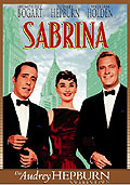 Film: Sabrina (1954)