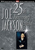 Film: Joe Jackson - 25th Anniversary Special