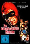 Film: Der scharlachrote Henker - Uncut - Special Edition