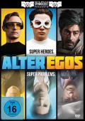 Film: Alter Ego - Groe Helden, noch grere Probleme