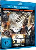Der Horror Sturm - 3D