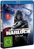 Film: Space Pirate Captain Harlock - 3D