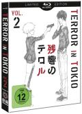 Film: Terror in Tokio - Vol. 2 - Limited Special Edition