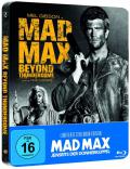Mad Max 3 - Jenseits der Donnerkuppel - Limited Edition