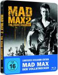 Film: Mad Max 2 - Der Vollstrecker - Limited Edition