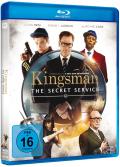 Film: Kingsman - The Secret Service