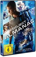 Film: Project Almanac