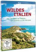 Film: Wildes Italien