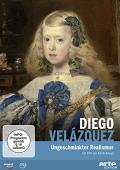 Film: Diego Velzquez - Ungeschminkter Realismus